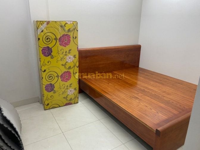 Cho thuê nhà 6 tầng số 5, ngõ 5 đường Anh Dũng, Hoàng Sa, Kim Nỗ, Đông