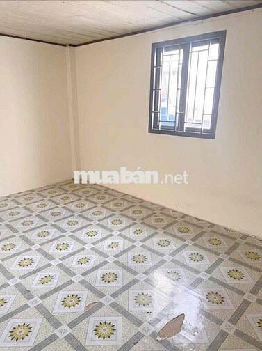 ⛔️NHA [ 4x 16] 1 lửng 2pn,1wc,hẽm 4m,đường PHÚ THỌ HÒA ⛔️