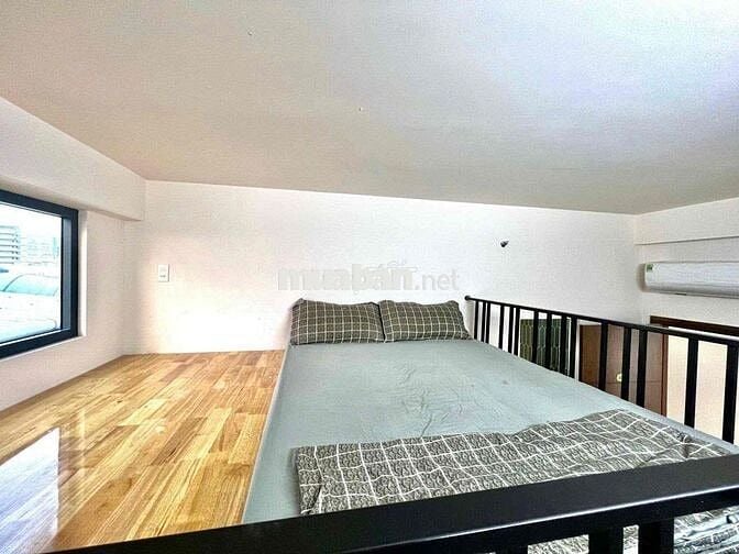 🔔Duplex Tách Bếp Rộng 35m2 Full Nội Thất Ngay Ung Văn Khiêm Bình Thạnh