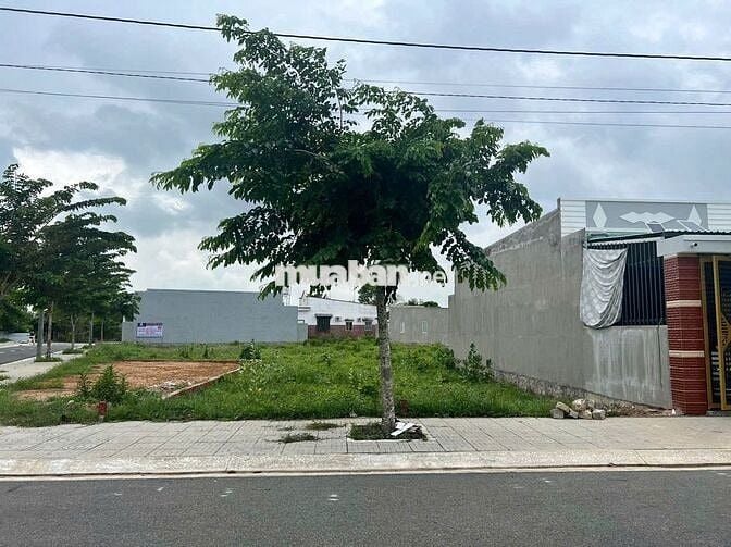🔥 CHỦ NGỘP BÁN GẤP 1 LÔ ĐẤT TẠI BIỂN LỘC AN 🔥