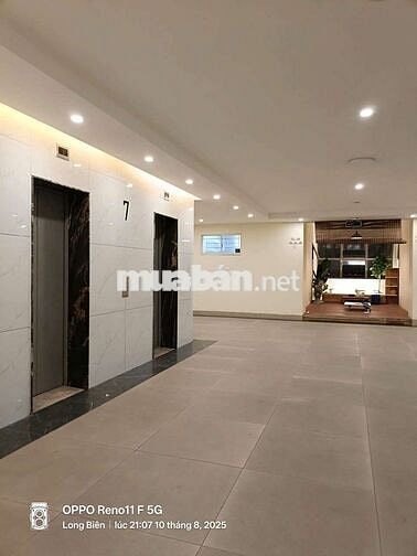 Bán căn hộ KĐT Việt Hưng–74m²–Không gian xanh,đáng sống
.Giá hơn 3tỷ