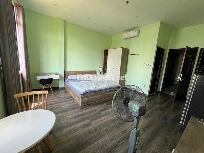 🏠 CĂN STUDIO phường Mỹ An, ngay chân cầu Trần Thị Lý