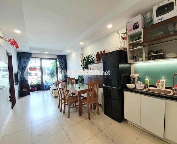 BÁN CĂN 2PN2WC ĐẸP, VIEW ĐẸP, FULL NỘI THẤT CAO CẤP, NGAY TRUNG TÂM