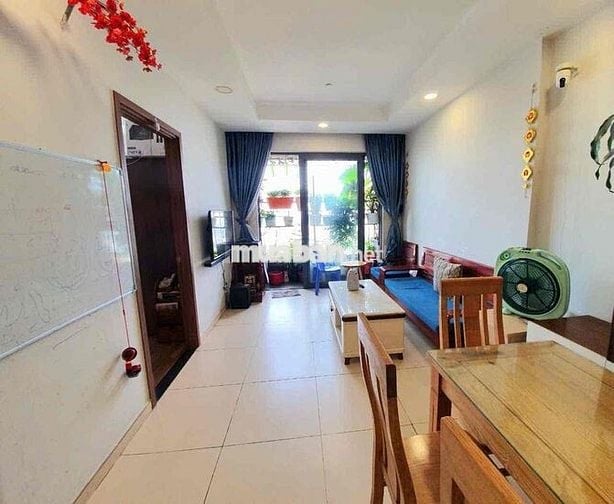 BÁN CĂN 2PN2WC ĐẸP, VIEW ĐẸP, FULL NỘI THẤT CAO CẤP, NGAY TRUNG TÂM