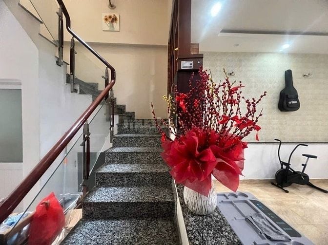 GIẢM 4 TỶ! BÁN GẤP NHÀ MẶT TIỀN ĐƯỜNG HIỆP BÌNH 119.9M2, GIÁ CÒN 16.9T