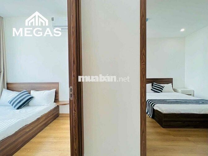 🧧CHO THUÊ CĂN HỘ 3PN - 2WC CHUNG CƯ WESTERN CAPITAL🧧