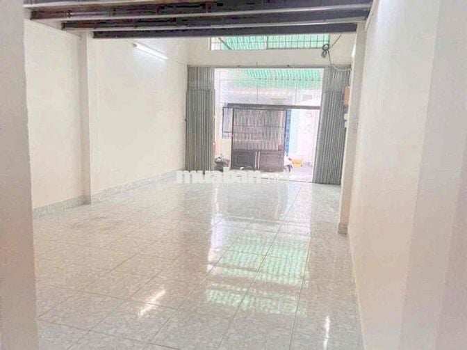 ⛔️NHA [ 4x 16] 1 lửng 2pn,1wc,hẽm 4m,đường PHÚ THỌ HÒA ⛔️