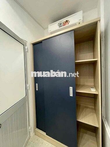 CH 2PN NỘI THẤT ĐẦY ĐỦ Gần Đại Học Văn Lang _ IUH nè các em ơi