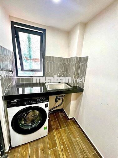 🔔Duplex Tách Bếp Rộng 35m2 Full Nội Thất Ngay Ung Văn Khiêm Bình Thạnh