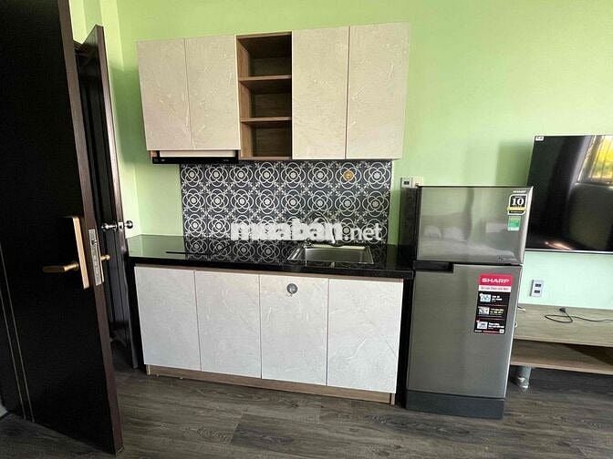 🏠 CĂN STUDIO phường Mỹ An, ngay chân cầu Trần Thị Lý