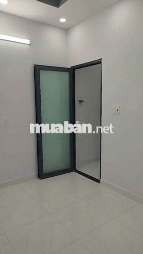 BÁN NHÀ BÌNH TRỊ ĐÔNG _BÌNH TÂN _DT 4X10_HẺM XE TẢI _GIÁ NHỈNH 3TỶ