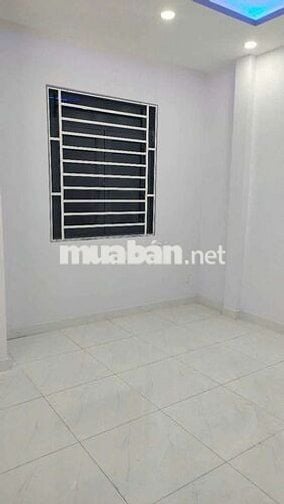 BÁN NHÀ BÌNH TRỊ ĐÔNG _BÌNH TÂN _DT 4X10_HẺM XE TẢI _GIÁ NHỈNH 3TỶ