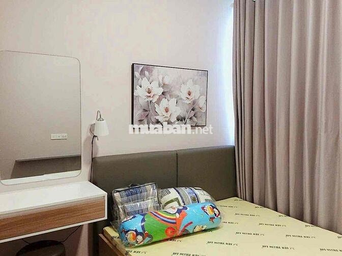 BOTANICA PREMIER FULL NỘI THẤT 2PN 2WC CHECK IN NGAY GẦN SÂN BAY CV