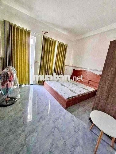NHÀ 3 TẦNG- ĐƯỜNG 5M - HỒ HỌC LÃM - KINH DƯƠNG VƯƠNG - BÌNH TÂN - 3PN