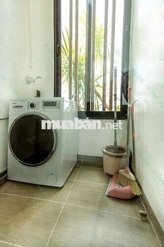 CĂN HỘ 1PN CÓ HỒ BƠI VÀ PHÒNG GYM TẦNG THƯỢNG - CỬA SỔ LỚN THOÁNG ☀️