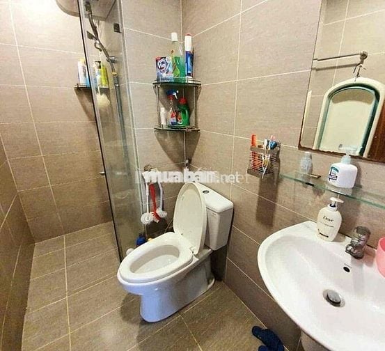 BÁN CĂN 2PN2WC ĐẸP, VIEW ĐẸP, FULL NỘI THẤT CAO CẤP, NGAY TRUNG TÂM