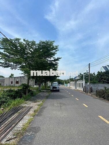 🔥 CHỦ NGỘP BÁN GẤP 1 LÔ ĐẤT TẠI BIỂN LỘC AN 🔥
