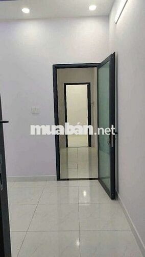 BÁN NHÀ BÌNH TRỊ ĐÔNG _BÌNH TÂN _DT 4X10_HẺM XE TẢI _GIÁ NHỈNH 3TỶ