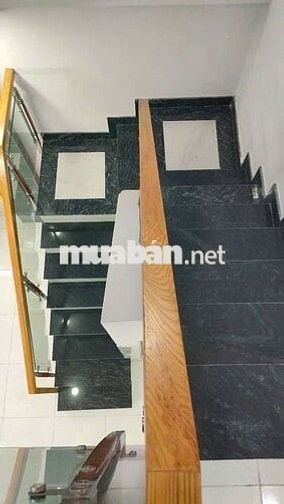 BÁN NHÀ BÌNH TRỊ ĐÔNG _BÌNH TÂN _DT 4X10_HẺM XE TẢI _GIÁ NHỈNH 3TỶ