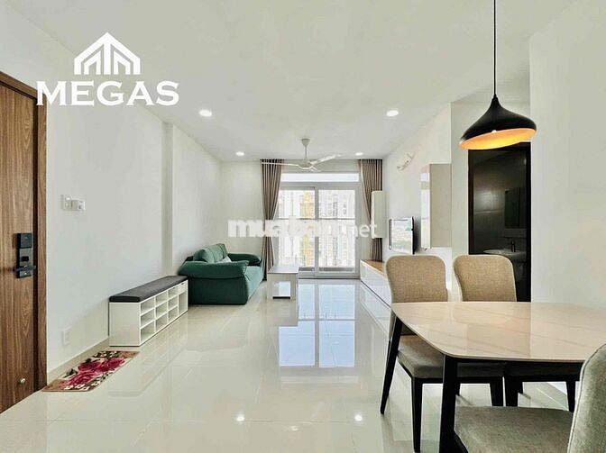 🧧CHO THUÊ CĂN HỘ 3PN - 2WC CHUNG CƯ WESTERN CAPITAL🧧