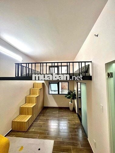 🔔Duplex Tách Bếp Rộng 35m2 Full Nội Thất Ngay Ung Văn Khiêm Bình Thạnh