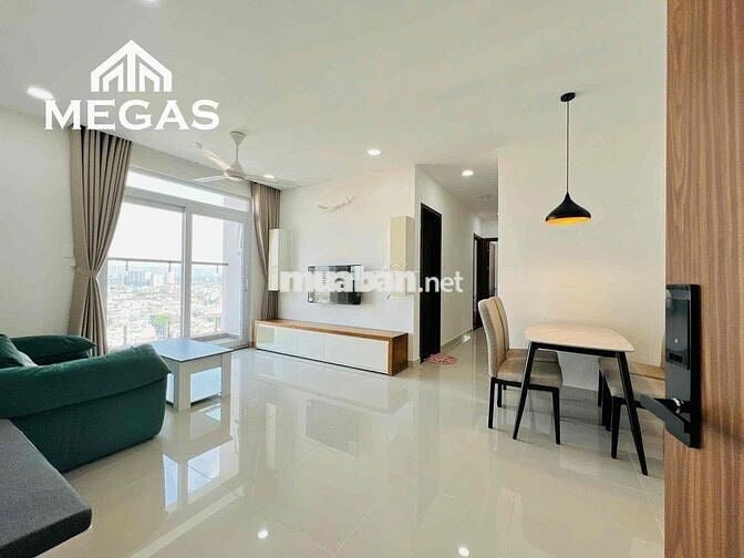 🧧CHO THUÊ CĂN HỘ 3PN - 2WC CHUNG CƯ WESTERN CAPITAL🧧