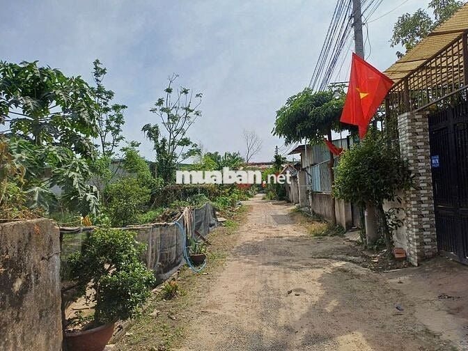 Cần bán lô đất chính chủ giá 420tr DT 68m2, phường Tân Phong, Biên Hoà