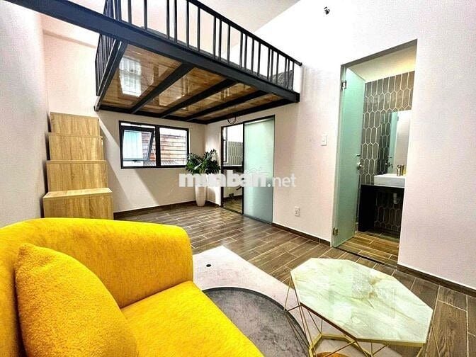 🔔Duplex Tách Bếp Rộng 35m2 Full Nội Thất Ngay Ung Văn Khiêm Bình Thạnh