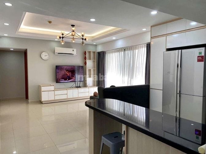 Bán CHCC Cantavil AP Q2 (80m2, 3pn, giá 6,1 tỷ) SH, Giá quá tốt