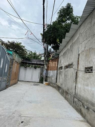 Bán nhà 3t-DT50m2-3PN-ÔTô-gần biển-Mai Xuân Thưởng-VĨNH HOÀ-NT-3ty6
