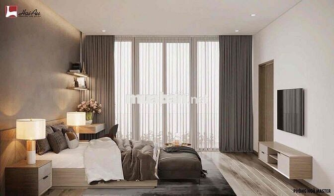 CHO THUÊ BIỆT THỰ EURO VILLA 1- NỘI THẤT MỚI CAO CẤP
