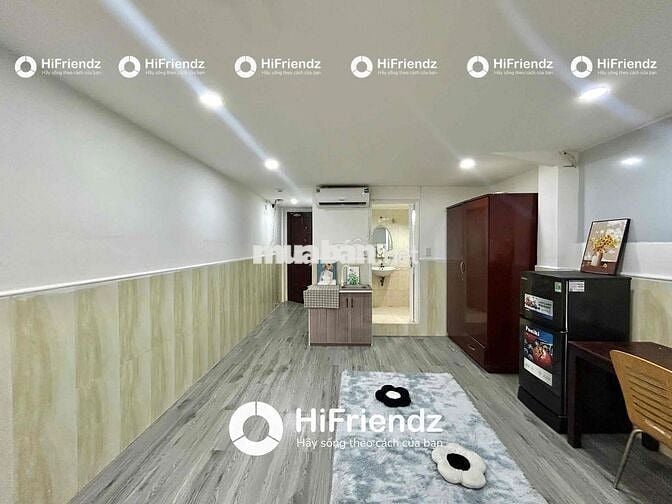 KHAI TRƯƠNG PHÒNG TRỌ SIÊU MỚI TRUNG TÂM QUẬN 6