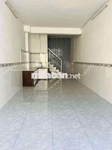 cho thuê nhà MTKD đường lê liễu dt 3,5x10m,1trệt, 1 lầu  2pn 2wc