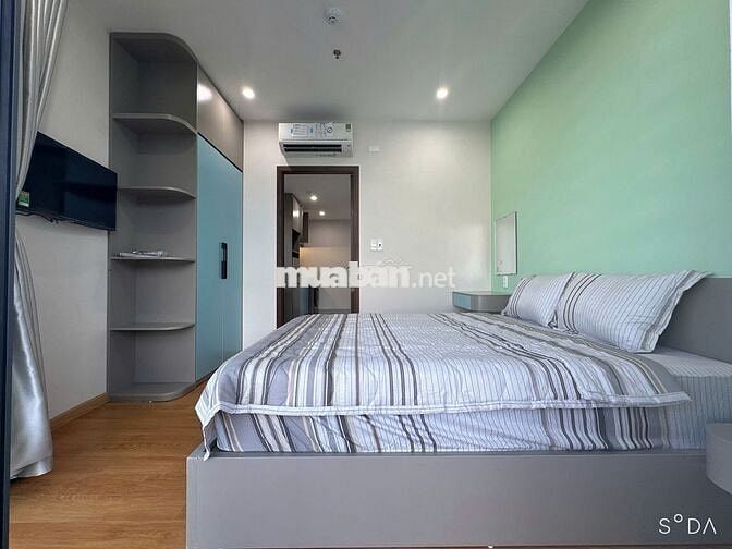 CHO THUÊ CĂN HỘ KHU VỰC THỌ QUANG - SƠN TRÀ