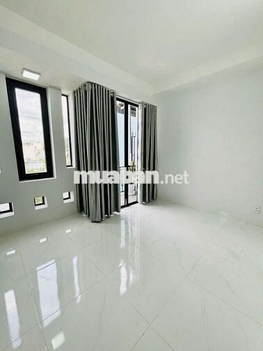 Cho thuê nhà hẻm 343/2B Nguyễn Trọng Tuyển Phường 1 quận Tân Bình.