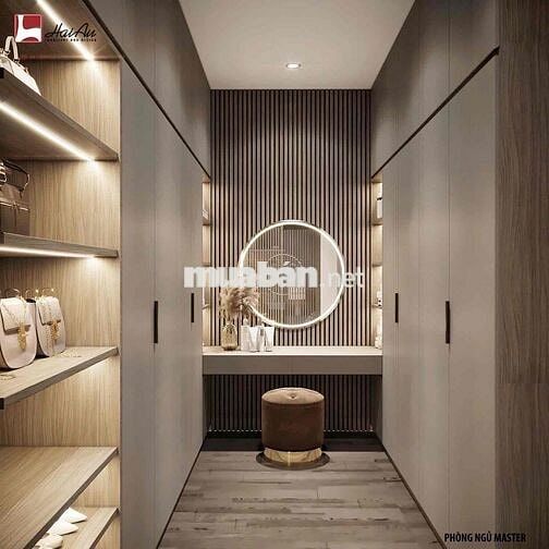 CHO THUÊ BIỆT THỰ EURO VILLA 1- NỘI THẤT MỚI CAO CẤP