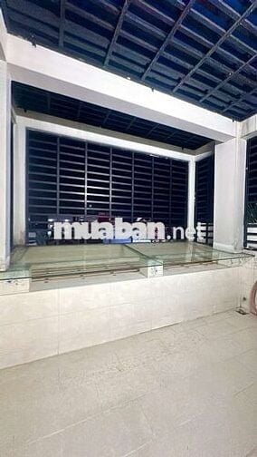 Nhà Gò Xoài,  300m² DTSD,  4x16m, 5 Tầng, 5 PN, HXH, Giá 8 tỷ ⬆️