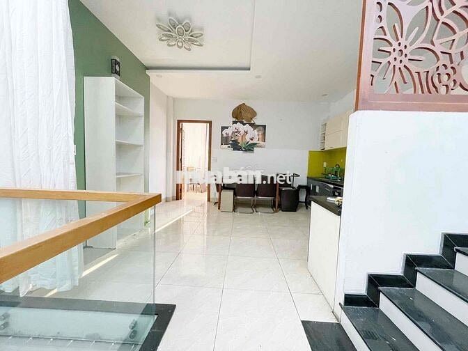 ✅ Cho thuê nhà 5 tầng mặt tiền : Trần Hưng Đạo , Sơn Trà ( Thang Máy )