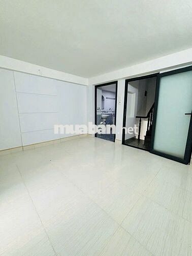 Cho thuê nhà hẻm 343/2B Nguyễn Trọng Tuyển Phường 1 quận Tân Bình.