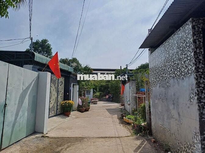 Cần bán lô đất chính chủ giá 420tr DT 68m2, phường Tân Phong, Biên Hoà
