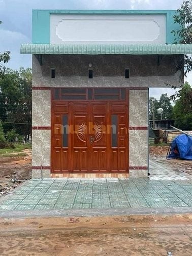 Nhà trọ 150m² full thổ cư, sát KCN Mỹ Phước 3, thu nhập 7–10tr/tháng 