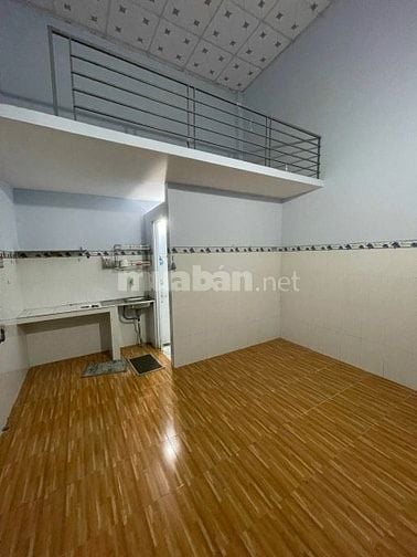 Nhà trọ 150m² full thổ cư, sát KCN Mỹ Phước 3, thu nhập 7–10tr/tháng 