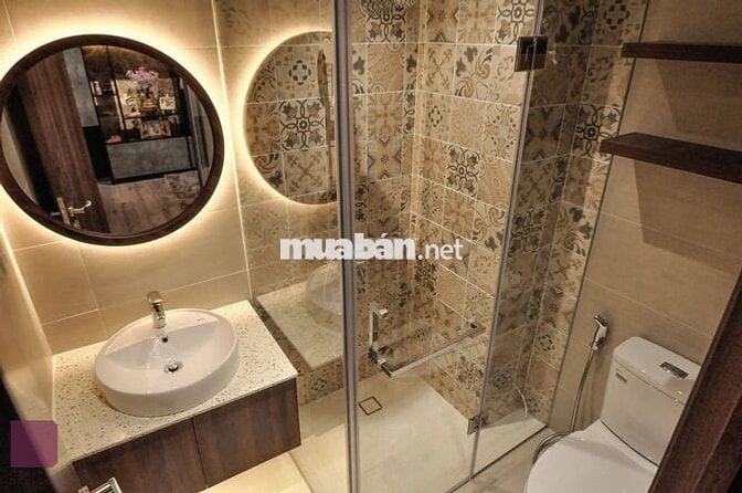 BÁN CĂN HỘ SAI GON SOUTH RESIDENCES LIỀN KỀ PHÚ MỸ HƯNG Q7, NHÀ BÈ.