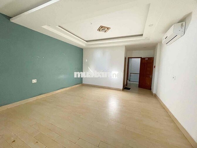 ✅ Cho thuê nhà 5 tầng mặt tiền : Trần Hưng Đạo , Sơn Trà ( Thang Máy )
