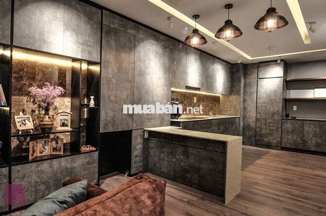 BÁN CĂN HỘ SAI GON SOUTH RESIDENCES LIỀN KỀ PHÚ MỸ HƯNG Q7, NHÀ BÈ.