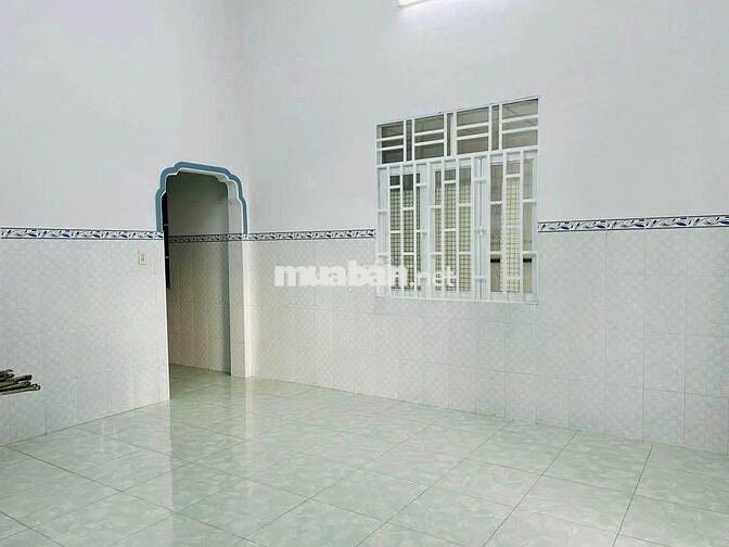 🔥SIÊU PHẨM🔥Mặt Tiền Bà Điểm Nhà C4 Giá 820 Triệu Sổ Sẵn DT 119M2.