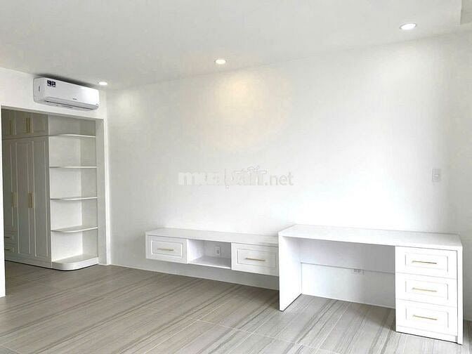 Cho thuê nhà 453C Lê Văn Sỹ, Phường 12, Quận 3