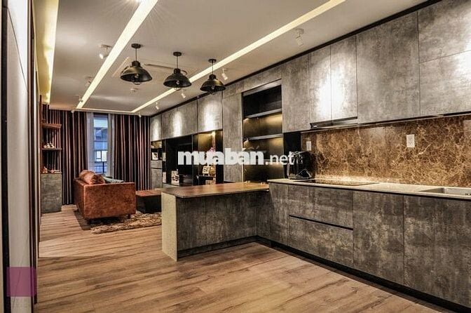 BÁN CĂN HỘ SAI GON SOUTH RESIDENCES LIỀN KỀ PHÚ MỸ HƯNG Q7, NHÀ BÈ.