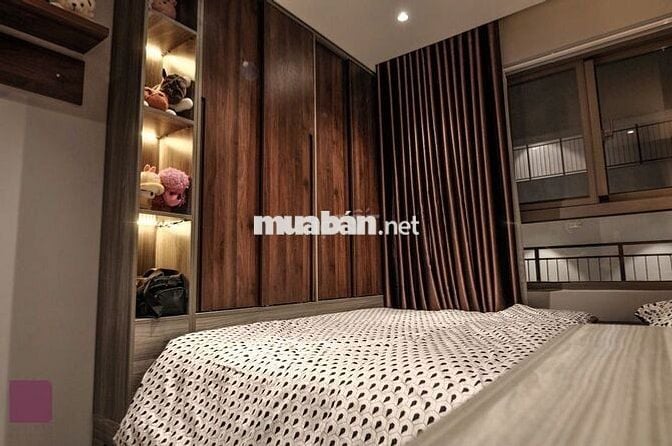 BÁN CĂN HỘ SAI GON SOUTH RESIDENCES LIỀN KỀ PHÚ MỸ HƯNG Q7, NHÀ BÈ.