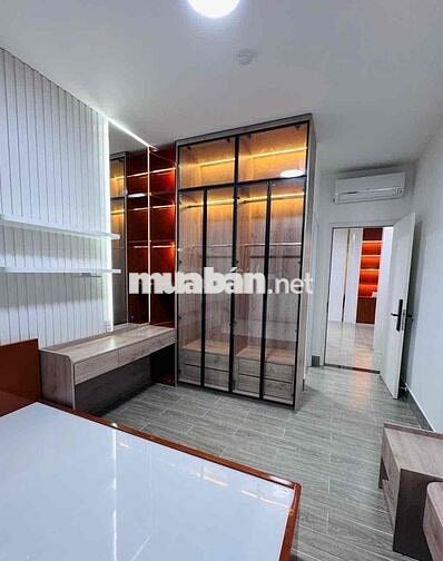 The Park Residence - 2PN 2WC 11triệu/thang ở được liền